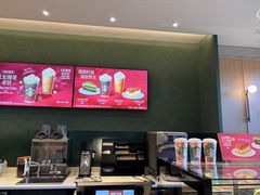 -星巴克(3号湾店)