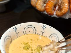 -九月里.自由花园餐厅