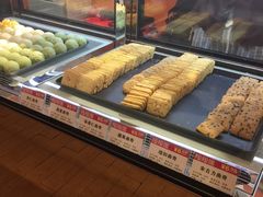 -陶陶居饼家(惠福东路店)