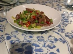 -卢大鲜鱼头捞饭(美利广场店)