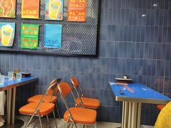 -伯友茶记(中华广场店)