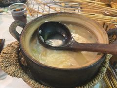 -云晓光头烧烤吧(德平路店)