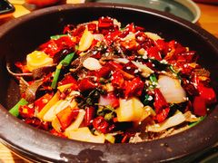-薇酌饮·陕西菜(南门外店)