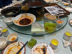 -国力仁和川菜(李家村店)