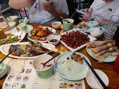 -南海渔家•海鲜•正宗海南菜(海棠湾店)