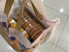 -泸溪河桃酥(西直门凯德店)