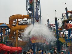 -苏州乐园森林水世界