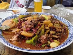 -福顺祥大盘鸡(临潼店)