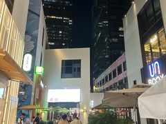 -食代馆(深业上城店)