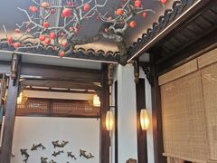 -蘭奢雅集·江浙菜(青山江滩店)