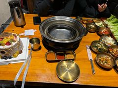 -韩象烤肉·韩国料理(市南麦凯乐旗舰店)