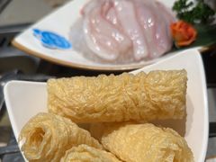 -海底捞火锅(河东万达广场店)