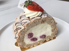 布达佩斯蛋糕-SMAKA(复兴soho店)