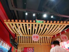 -盛香亭热卤(万象城店)
