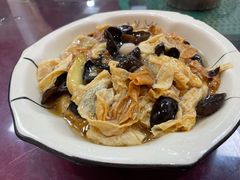 -雄仔农家菜馆·特色葱油鸡(六祖店)