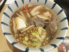 -阿香米线(天津凯德餐厅店)