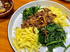 -一宝菜馆(潍坊总店)