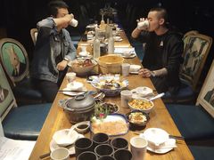 -胡桃里音乐酒馆(白云五号T5 MALL店)