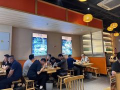 -蚝当家·海鲜龙虾烧烤(文二路原开蚝屋店)