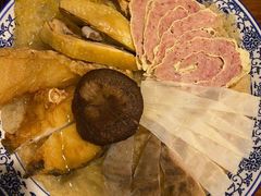 本帮蒸三鲜-三林本帮馆(中林街店)