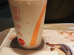 -麦当劳(鼓楼店)