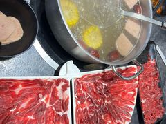 -林记潮牛·牛肉火锅(上马墩店)