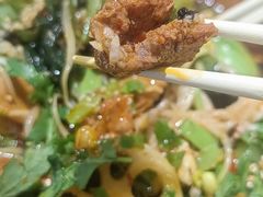 -成都你六姐·牛肉冒菜(信泰中心商场店)