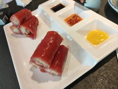 -聚福安·传统老爸茶(海甸岛店)