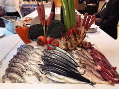 -杭州钱江新城万怡酒店-西餐厅