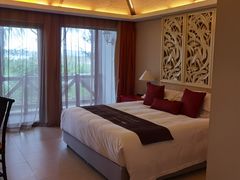 -太阳岛度假酒店