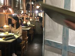 -三代烤肉(保利广场店)