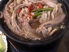 -洪兴砂锅·融合砂锅菜(三站店)
