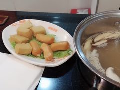 -呷哺呷哺(西单大悦城店)