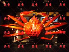 大堂-蟹之国·精品蟹料理(极地店)