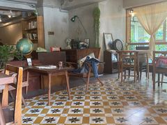 大堂-时光花园(白鹭洲店)