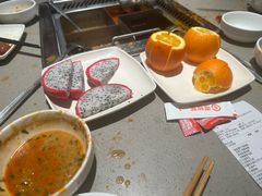 -海底捞火锅(人民广场店)