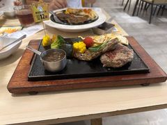 -豪客来牛排(海沧阿罗海店)