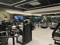 -Answer Fitness 答案健身(奥体店)