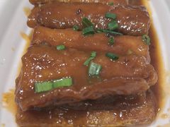 -福来居烤鸭店(天坛二店)