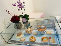 -SKROLL卡特司库·蛋糕定制·生吐司·司康(古北程家桥店)