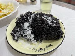 -天乐农家鱼头王(天目湖店)