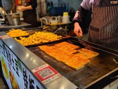 -南门头上美食街