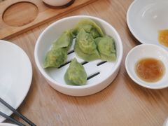 -船歌·鱼水饺青岛菜(枫蓝国际购物中心店)