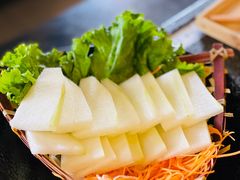 冬瓜-湊湊火锅·茶憩(和平大悦城店)