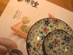 -寿司皇(扬名广场店)