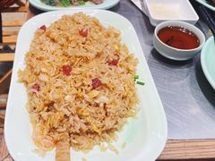 潮界炒饭-潮界(LU·ONE凯德晶萃广场店)