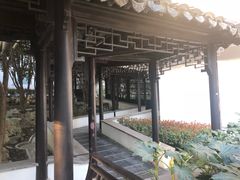 -扬州瘦西湖汇金酒店