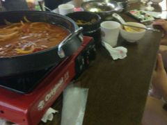 -汉米达特色料理餐厅(郴州友阿国际广场店)