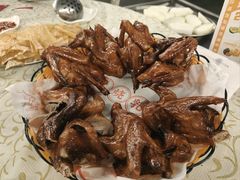 -百利鸽王(紫薇路店)