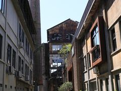 -广州市紫泥堂文化创意园景区